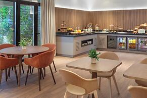 Melia Madrid Barajas