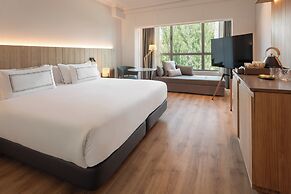 Melia Madrid Barajas
