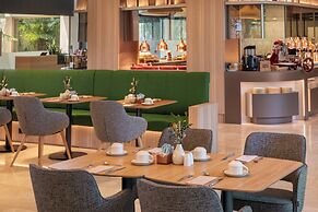 Melia Madrid Barajas