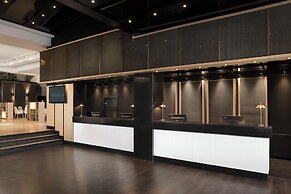 Melia Madrid Barajas