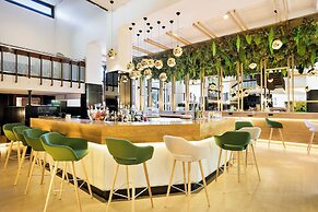 Melia Madrid Barajas
