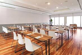 Melia Madrid Barajas