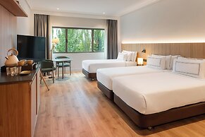 Melia Madrid Barajas