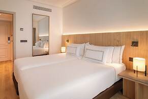 Melia Madrid Barajas