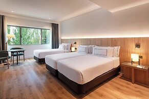 Melia Madrid Barajas