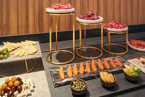 Melia Madrid Barajas
