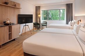 Melia Madrid Barajas