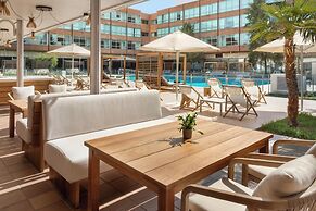 Melia Madrid Barajas