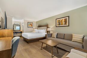 Best Western Plus Burnaby Hotel