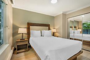 Best Western Plus Burnaby Hotel