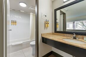 Best Western Plus Burnaby Hotel