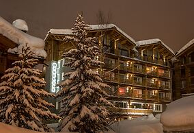 Hotel Ormelune
