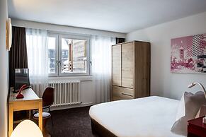 Hotel Ormelune