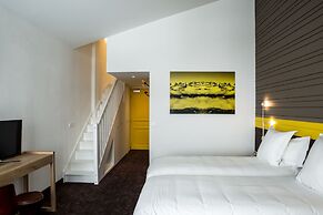Hotel Ormelune