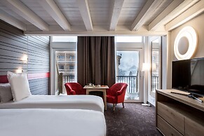 Hotel Ormelune