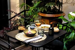 Sofitel Paris Le Faubourg