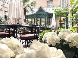 Sofitel Paris Le Faubourg