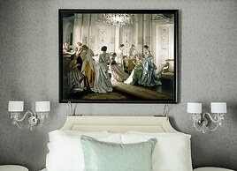 Sofitel Paris Le Faubourg