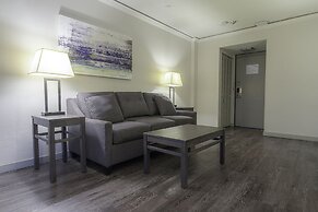 Best Western Plus Sands