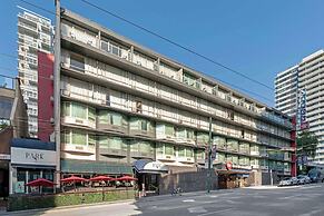 Best Western Plus Sands
