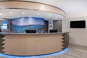 Best Western Plus Sands