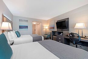Best Western Plus Sands
