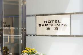 Hotel Sardonyx Tokyo