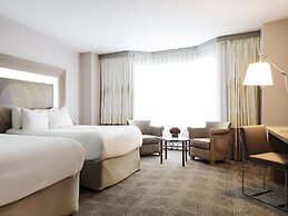 Novotel Montreal Centre