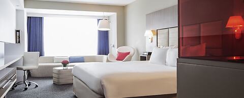 Novotel Montreal Centre