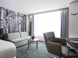 Novotel Montreal Centre