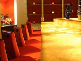 Novotel Montreal Centre