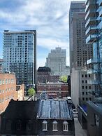 Novotel Montreal Centre
