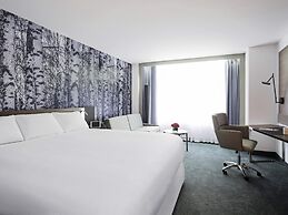 Novotel Montreal Centre