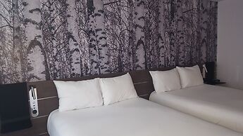 Novotel Montreal Centre