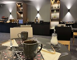 Best Western Plus La fayette Hotel & Spa