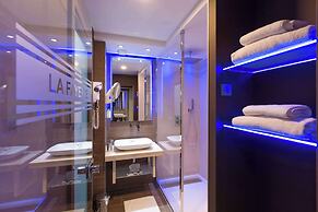 Best Western Plus La fayette Hotel & Spa