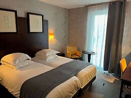 Best Western Plus La fayette Hotel & Spa
