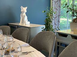 Best Western Plus La fayette Hotel & Spa