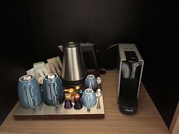 Best Western Plus La fayette Hotel & Spa