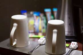 Best Western Plus La fayette Hotel & Spa