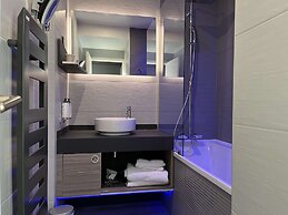 Best Western Plus La fayette Hotel & Spa