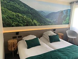 Best Western Plus La fayette Hotel & Spa