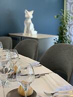 Best Western Plus La fayette Hotel & Spa