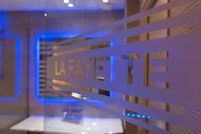 Best Western Plus La fayette Hotel & Spa