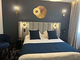Best Western Plus La fayette Hotel & Spa
