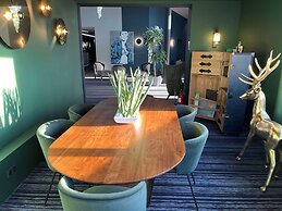 Best Western Plus La fayette Hotel & Spa
