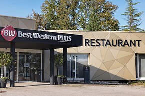 Best Western Plus La fayette Hotel & Spa