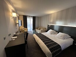 Best Western Plus La fayette Hotel & Spa