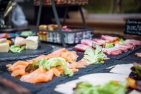 Best Western Plus La fayette Hotel & Spa