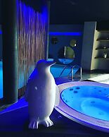 Best Western Plus La fayette Hotel & Spa